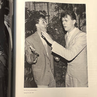 Paparazzo!: The Photographs of Richard Young, Virgin Books, 1989, SIGNED, HC, VG.