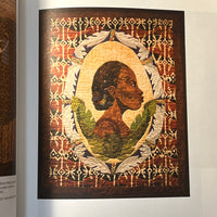 Amazing Wonders: Quilts by African-Americans of the Northern California Region, 2009, RARE, SC, NF.