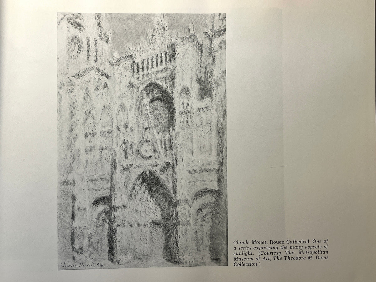 Modern Chromatics: Students' Text-Book of Color, 1973, First Print, HC, NF.
