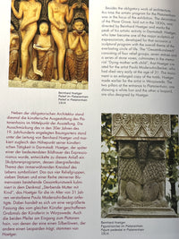 Künstlerkolonie Mathildenhöhe Darmstadt 1899-1914: Das Buch Zum Museum/The Museum Book, 2011, HC, NF.
