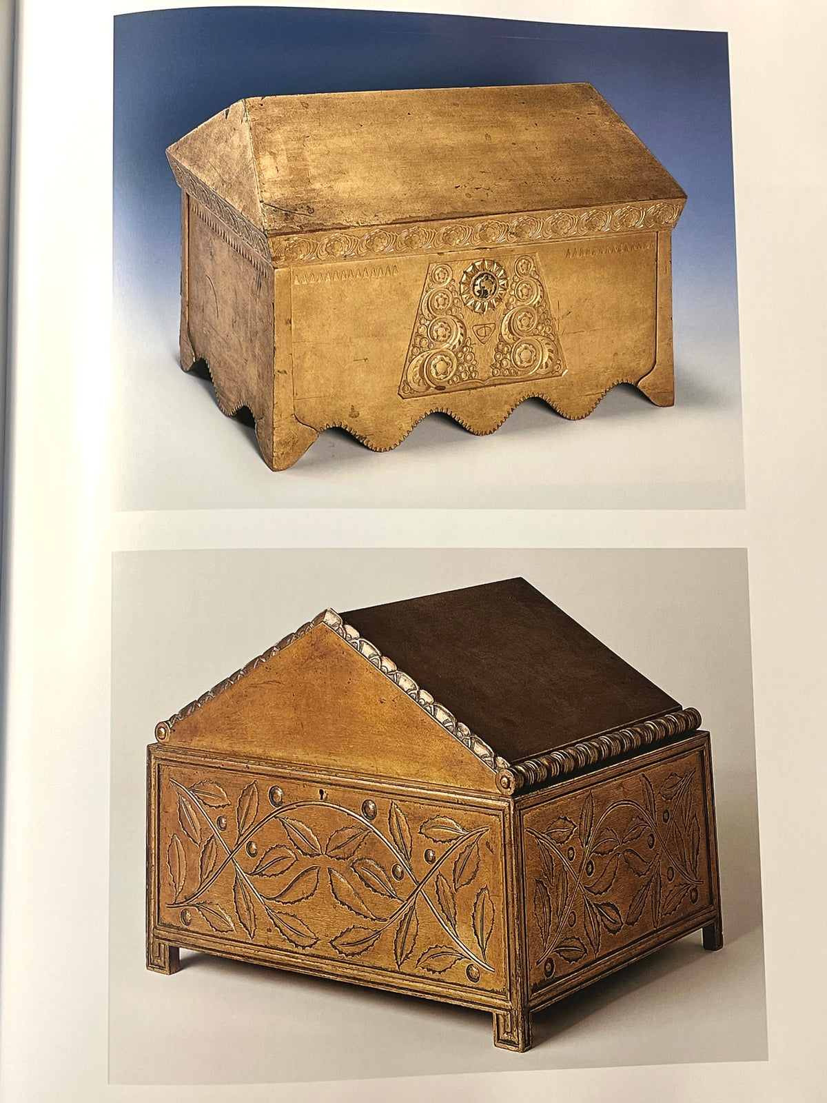 Künstlerkolonie Mathildenhöhe Darmstadt 1899-1914: Das Buch Zum Museum/The Museum Book, 2011, HC, NF.