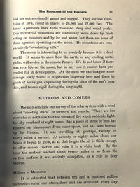 J. Arthur Thomson (Ed.), The Outline of Science: Volume 1, 1922, HC, Very Good