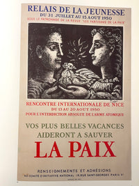 Picasso: Peace and Freedom, Tate Publishing, 2010, HC, Near Fine