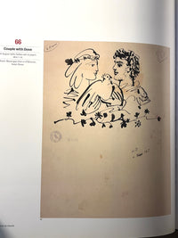 Picasso: Peace and Freedom, Tate Publishing, 2010, HC, Near Fine