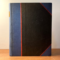 Les Estampes de Peter Bruegel L'Ancien, René van Bastelaer, 1908 Catalogue Raisonné, HC