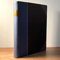 Les Estampes de Peter Bruegel L'Ancien, René van Bastelaer, 1908 Catalogue Raisonné, HC