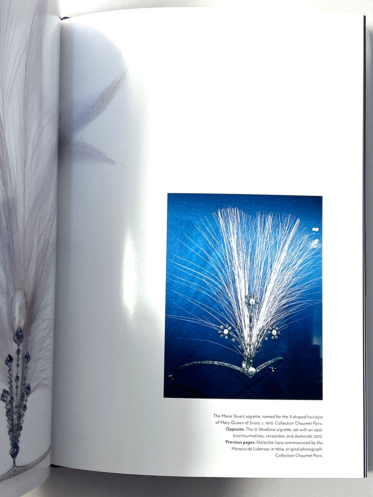 Chaumet Paris, Assouline, 3 HC Volumes in Slipcase, 2016, Fine