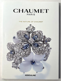 Chaumet Paris, Assouline, 3 HC Volumes in Slipcase, 2016, Fine