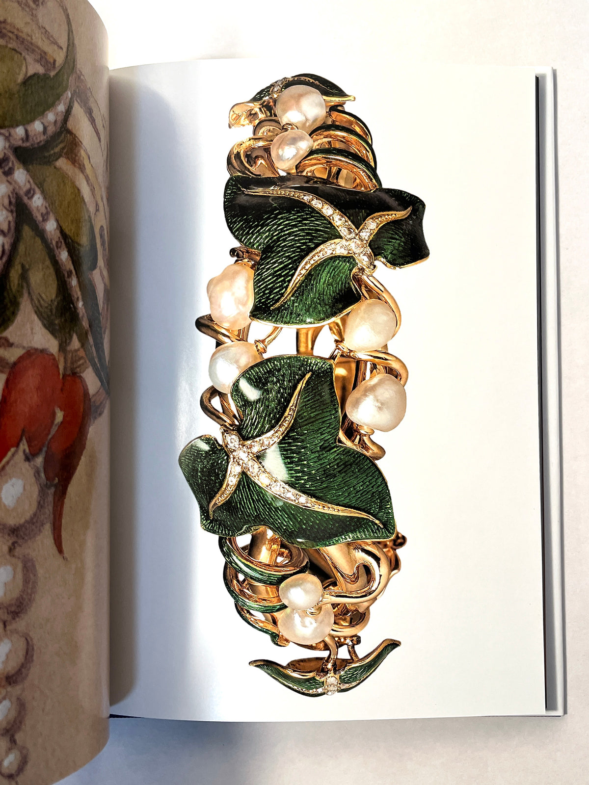 Chaumet Paris, Assouline, 3 HC Volumes in Slipcase, 2016, Fine