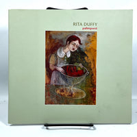Rita Duffy: Palimpsest, The Orchard Gallery, 1995, Very Good + SC