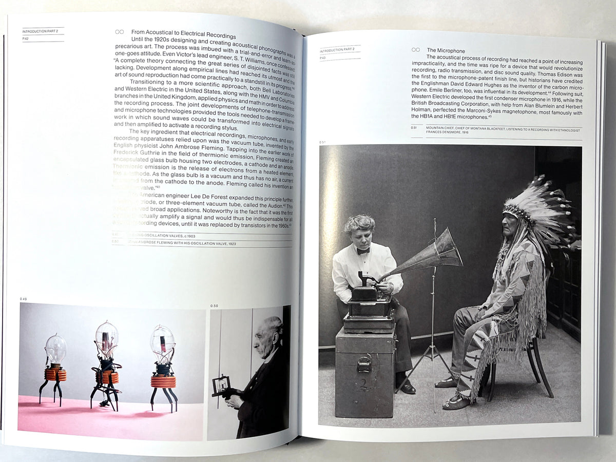 Revolution: The History of Turntable Design, Phaidon, 2022, 1st Ed., Very Good