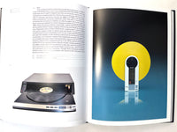Revolution: The History of Turntable Design, Phaidon, 2022, 1st Ed., Very Good