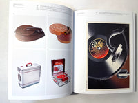 Revolution: The History of Turntable Design, Phaidon, 2022, 1st Ed., Very Good