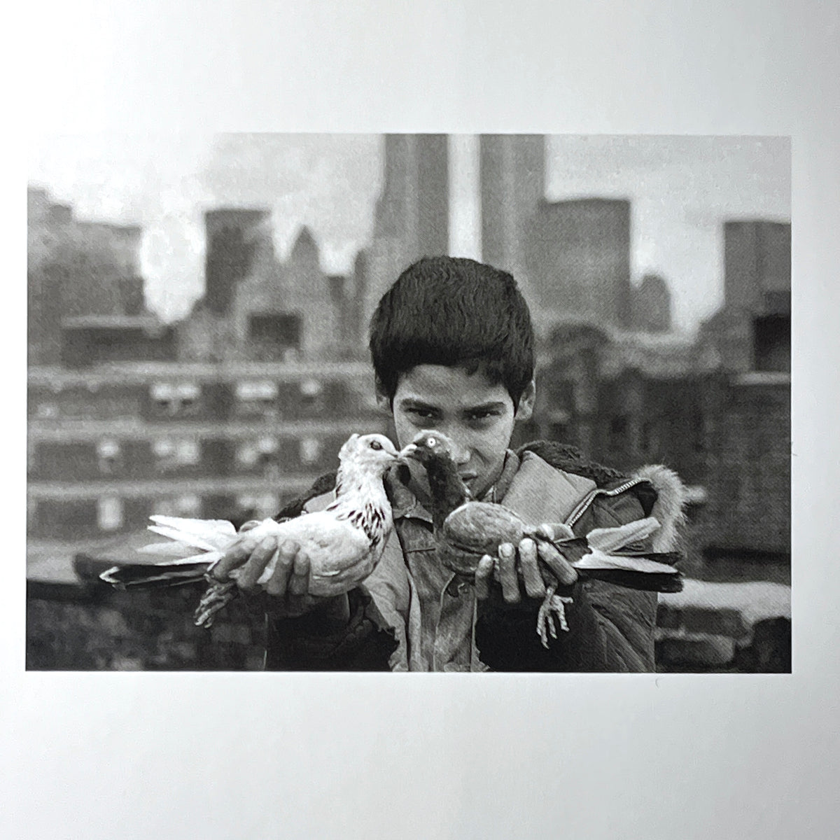 Street Play, Martha Cooper, 2005, SC, Very Good