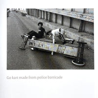 Street Play, Martha Cooper, 2005, SC, Very Good