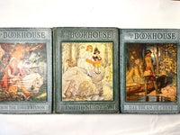 My Bookhouse (6 Vols.), Olive Beaupré Miller, c. 1928, Very Good Set