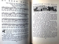 My Bookhouse (6 Vols.), Olive Beaupré Miller, c. 1928, Very Good Set