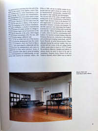 Antonio Citterio: Industrial Designer, Electa Architecture, 2005, Fine w/DJ