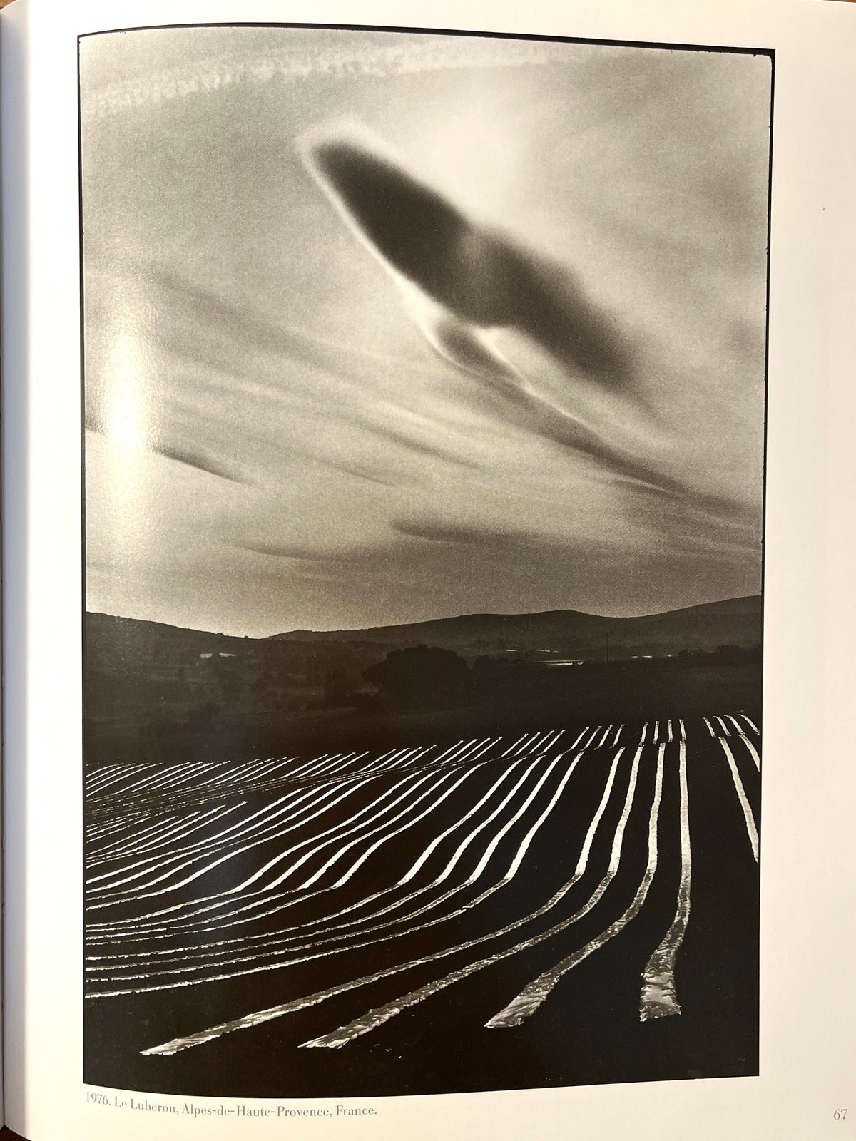 Martine Franck: One Day to the Next, Thames and Hudson, 1998, Fine w/DJ