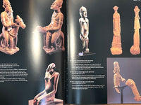 The Tribal Arts of Africa, Jean-Baptiste Bacquart, Thames & Hudson, 2002, SC, VG.