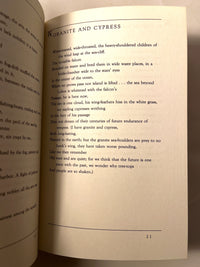 Rock and Hawk, Robinson Jeffers, Random House, 1987, NF HC