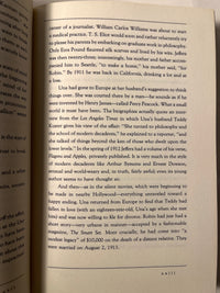 Rock and Hawk, Robinson Jeffers, Random House, 1987, NF HC