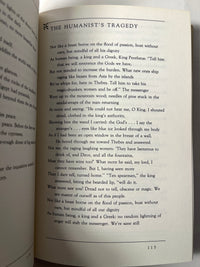 Rock and Hawk, Robinson Jeffers, Random House, 1987, NF HC
