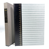 Maggie: A Girl of the Streets, Stephen Crane, Sigmund Abeles, Limited Editions Club