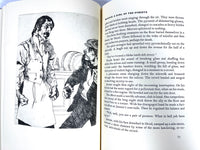 Maggie: A Girl of the Streets, Stephen Crane, Sigmund Abeles, Limited Editions Club