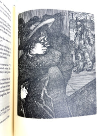 Maggie: A Girl of the Streets, Stephen Crane, Sigmund Abeles, Limited Editions Club