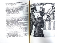 Maggie: A Girl of the Streets, Stephen Crane, Sigmund Abeles, Limited Editions Club