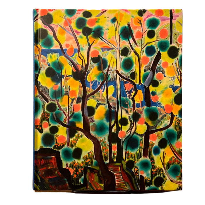 Shara Hughes / Landscapes, Rachel Uffner Gallery, Galeria Eva Presenhuber, 2019, Fine