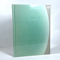 Helen Pashgian: Spheres and Lenses, 2021, exhibit catalog, Fine HC & DJ