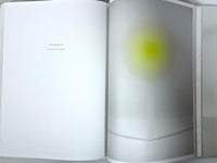Helen Pashgian: Spheres and Lenses, 2021, exhibit catalog, Fine HC & DJ