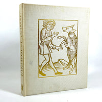 L'Homme et L'Animal: Cent mille ans de vie commune, 1962, Very Good hardcover