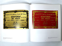 Marcel Broodthaers, Marie-Puck Broodthaers, D.A.P., 2013, Near Fine hardcover w/dust jacket.