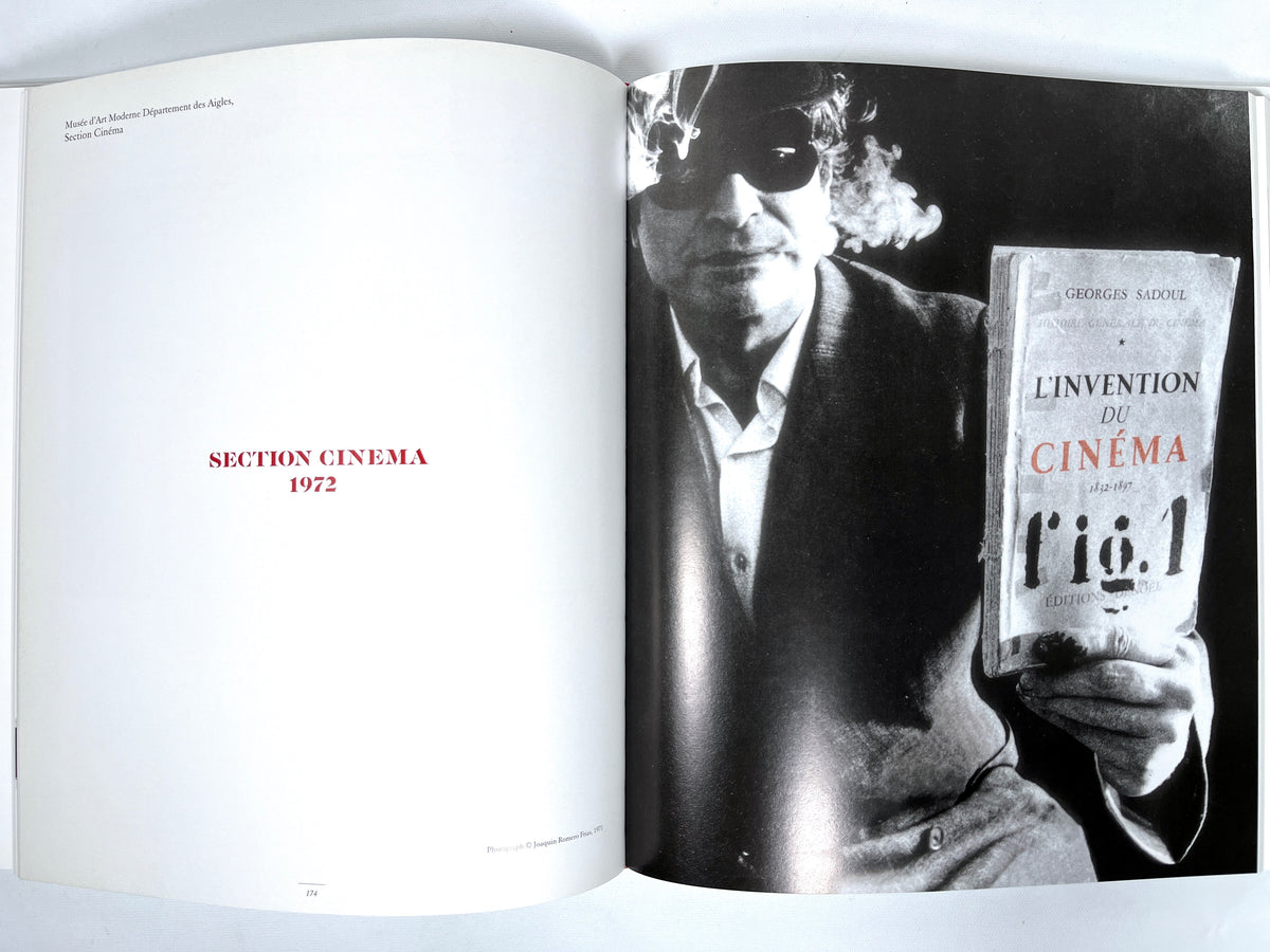 Marcel Broodthaers, Marie-Puck Broodthaers, D.A.P., 2013, Near Fine hardcover w/dust jacket.