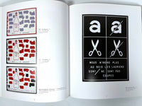 Marcel Broodthaers, Marie-Puck Broodthaers, D.A.P., 2013, Near Fine hardcover w/dust jacket.