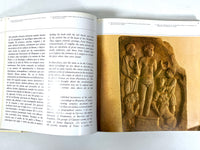 Paleochristian Art in Spain, Pedro De Palol, Very Good + hardcover & Very Good dust jacket