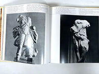 Arte Romano en España, M. Tarradell, 1969, Very Good + hardcover & dust jacket