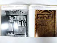 Arte Romano en España, M. Tarradell, 1969, Very Good + hardcover & dust jacket