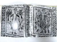 Arte Romano en España, M. Tarradell, 1969, Very Good + hardcover & dust jacket