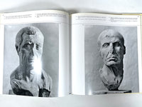 Arte Romano en España, M. Tarradell, 1969, Very Good + hardcover & dust jacket