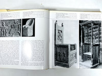Spanish Furniture, L. Feduchi, 1969, multilingual, Very Good hardcover and dust jacket