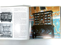Spanish Furniture, L. Feduchi, 1969, multilingual, Very Good hardcover and dust jacket