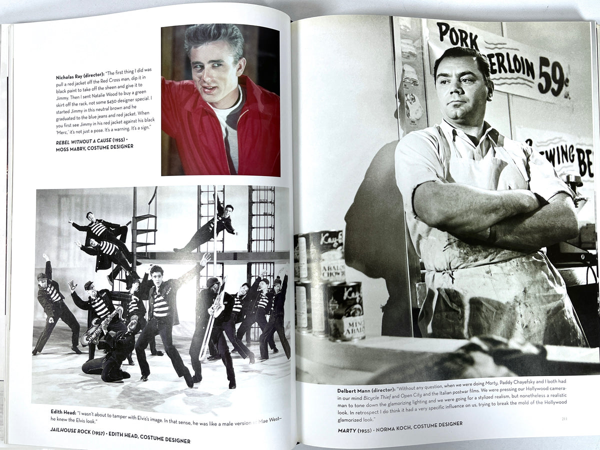 Dressed: A Century of Hollywood Costume Design, Debrah Nadoolman Landis, VG+