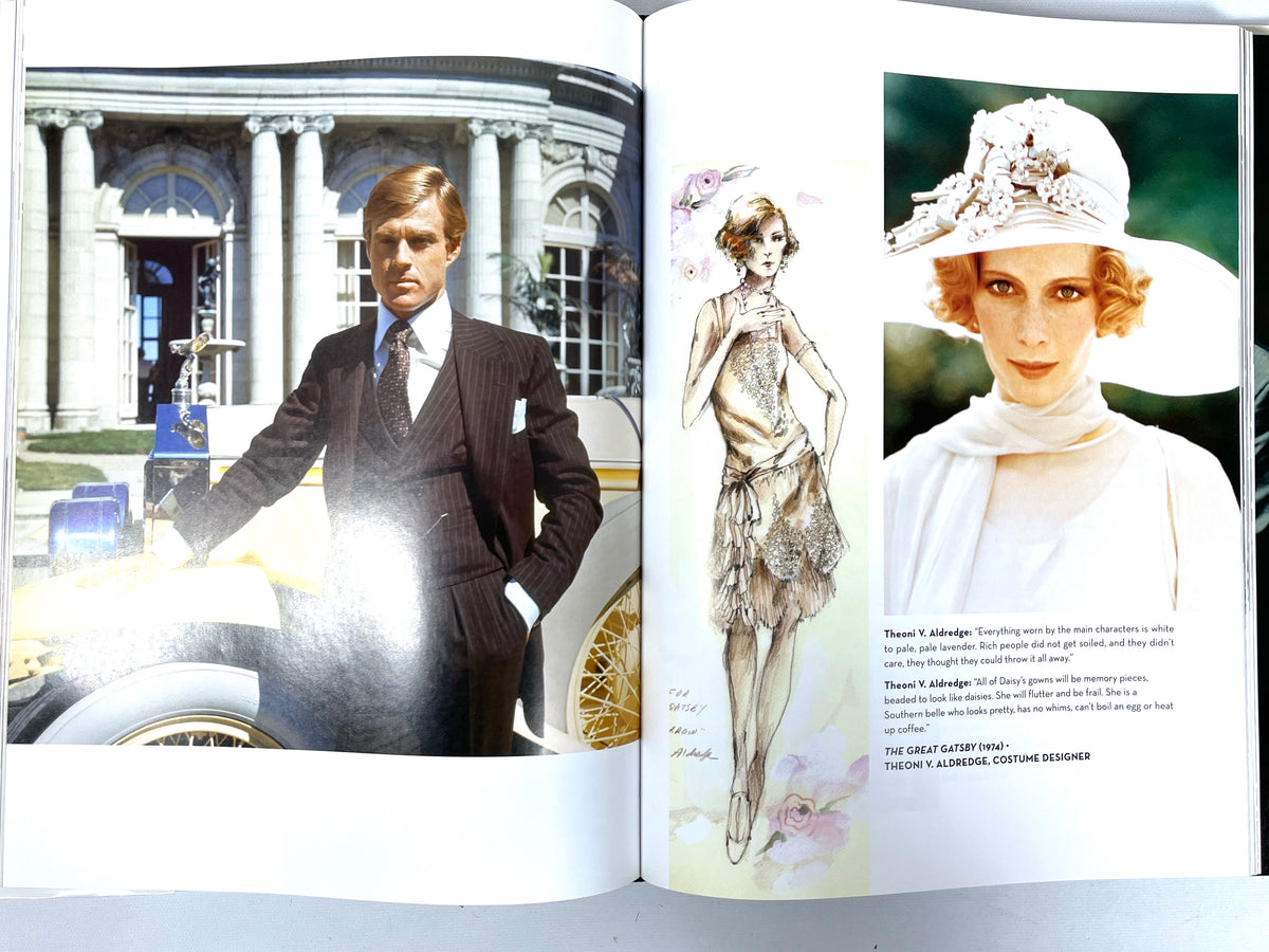 Dressed: A Century of Hollywood Costume Design, Debrah Nadoolman Landis, VG+