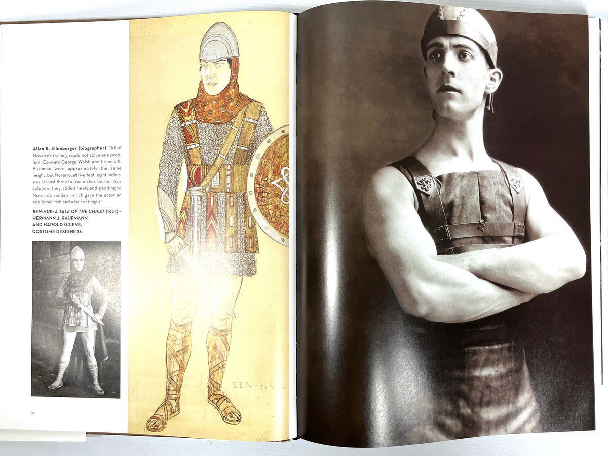 Dressed: A Century of Hollywood Costume Design, Debrah Nadoolman Landis, VG+