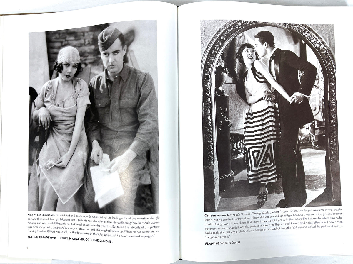 Dressed: A Century of Hollywood Costume Design, Debrah Nadoolman Landis, VG+
