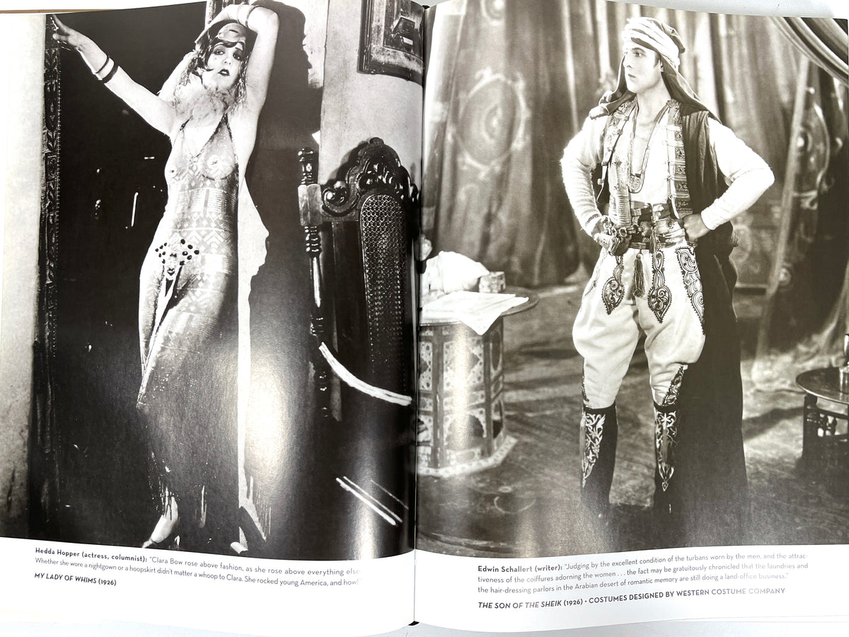 Dressed: A Century of Hollywood Costume Design, Debrah Nadoolman Landis, VG+